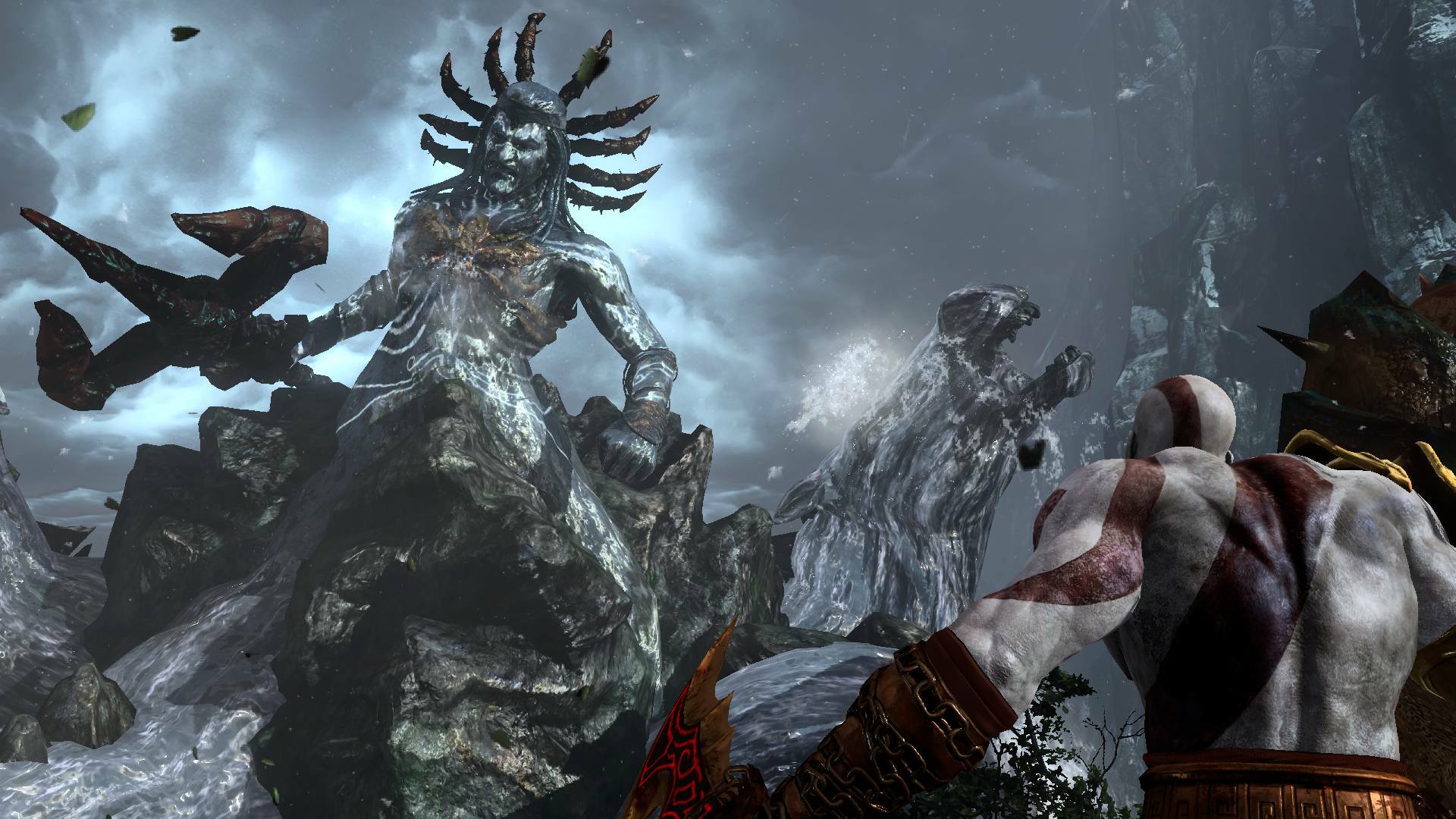 God of War III - Imagen 47